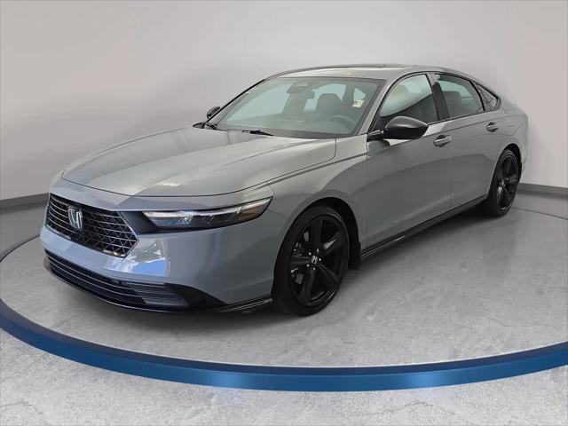 2025 Honda Accord Sedan Sport-L for sale in Cary, NC