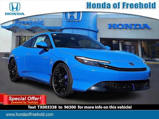 2026 Honda Prelude Hybrid for sale in Freehold, NJ