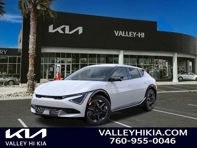 2026 Kia EV6 Wind RWD for sale in Victorville, CA