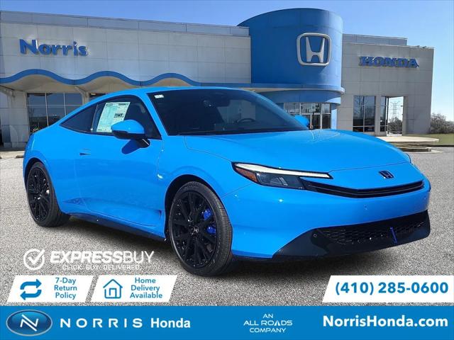 2026 Honda Prelude Hybrid for sale in Dundalk, MD