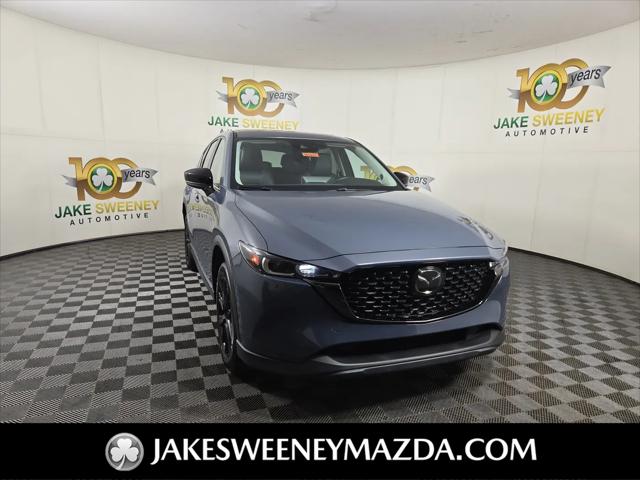 2024 Mazda CX-5 for sale near Cincinnati, OH