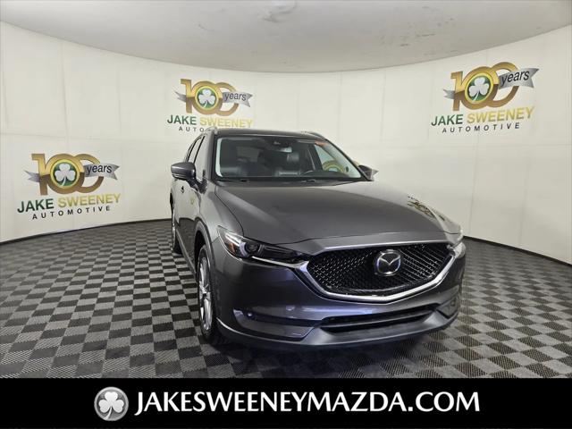 2019 Mazda CX-5 Grand Touring for sale near Cincinnati, OH