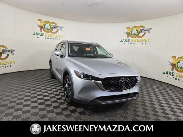 2023 Mazda CX-5 for sale near Cincinnati, OH