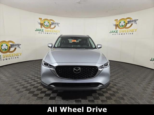 2023 Mazda CX-5 2.5 S Premium Plus