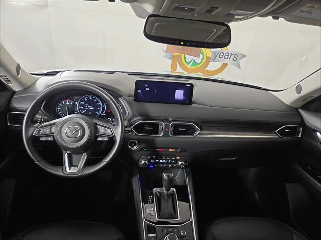 2023 Mazda CX-5 2.5 S Premium Plus