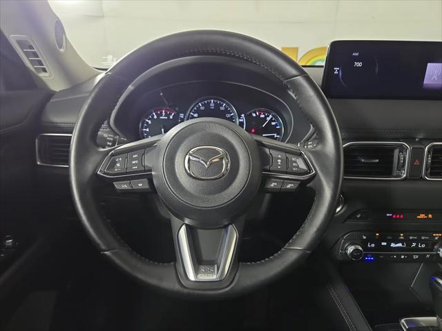 2023 Mazda CX-5 2.5 S Premium Plus