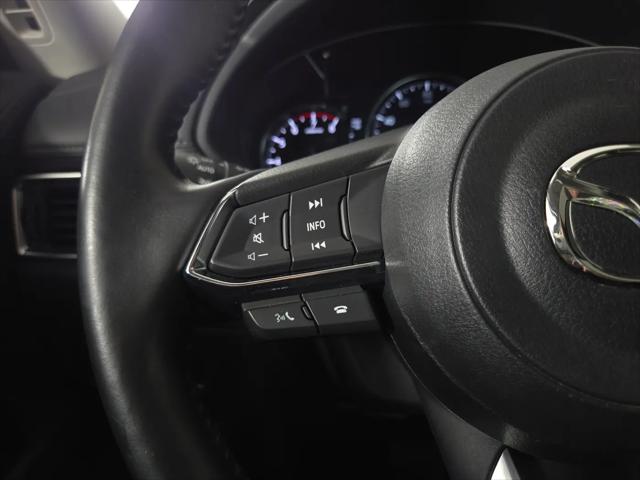 2023 Mazda CX-5 2.5 S Premium Plus