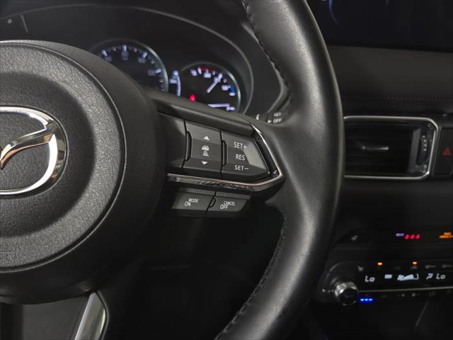 2023 Mazda CX-5 2.5 S Premium Plus