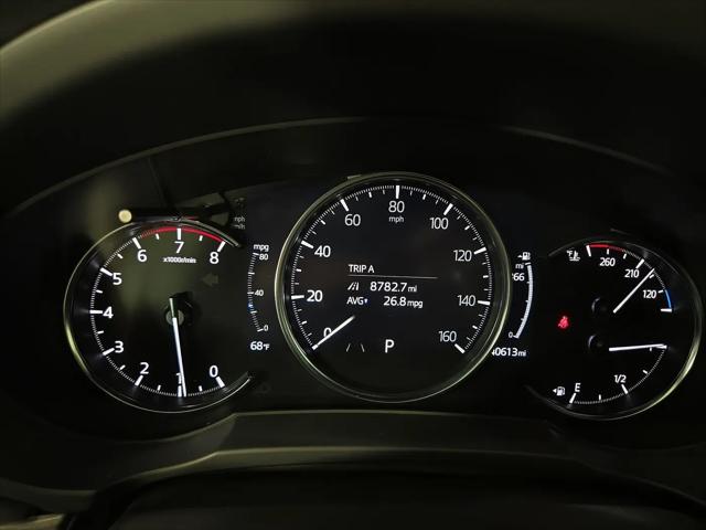 2023 Mazda CX-5 2.5 S Premium Plus