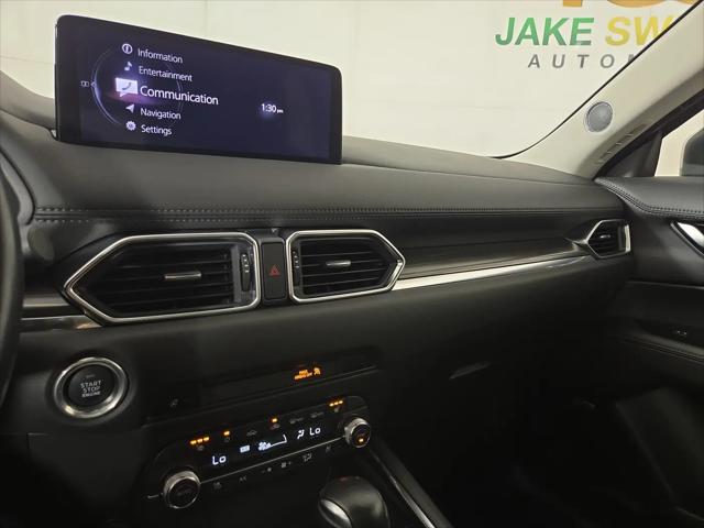 2023 Mazda CX-5 2.5 S Premium Plus