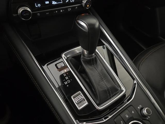 2023 Mazda CX-5 2.5 S Premium Plus