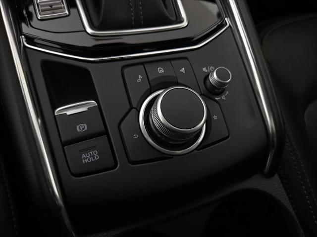 2023 Mazda CX-5 2.5 S Premium Plus