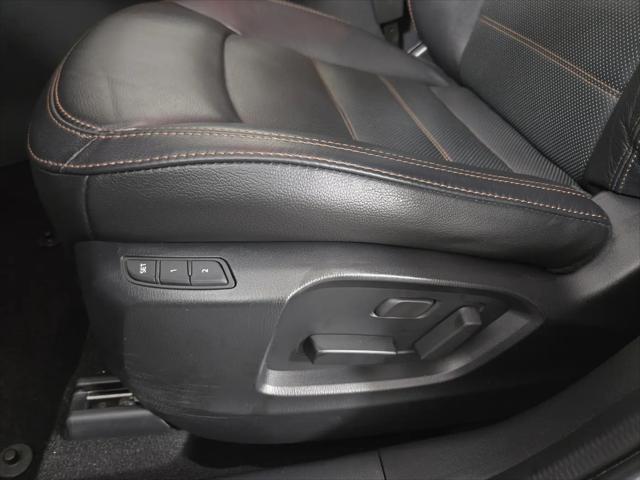 2023 Mazda CX-5 2.5 S Premium Plus