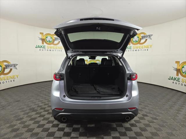 2023 Mazda CX-5 2.5 S Premium Plus