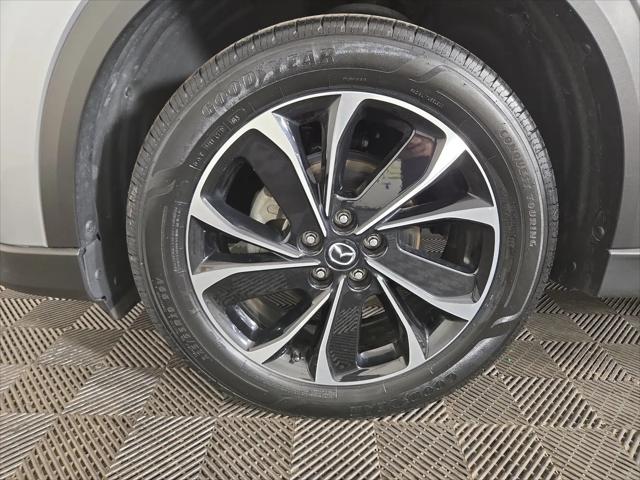 2023 Mazda CX-5 2.5 S Premium Plus