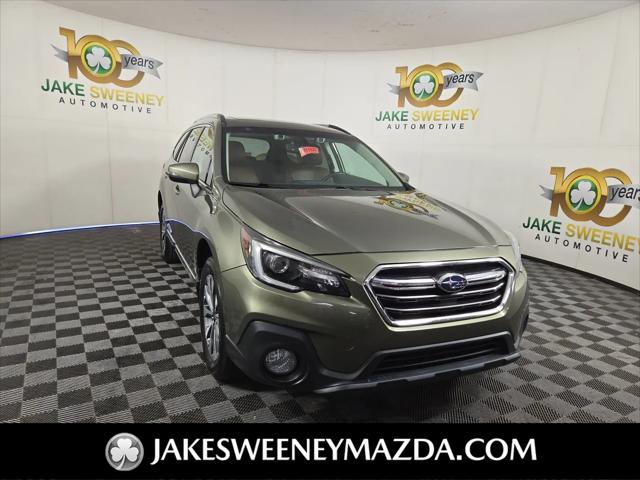 2018 Subaru Outback 2.5i Touring for sale near Cincinnati, OH