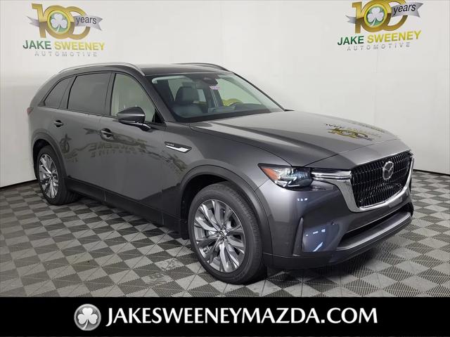 2026 Mazda X-90 3.3 Turbo Preferred for sale in Cincinnati, OH