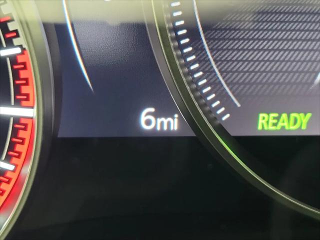 2026 Mazda X-90 3.3 Turbo Preferred