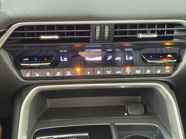 2026 Mazda X-90 3.3 Turbo Preferred