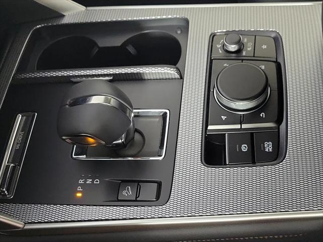 2026 Mazda X-90 3.3 Turbo Preferred