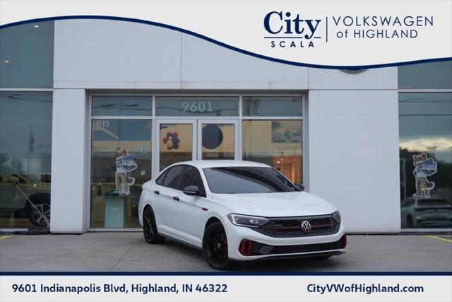 2024 Volkswagen Jetta GLI 40th Anniversary Edition for sale in Highland, IN