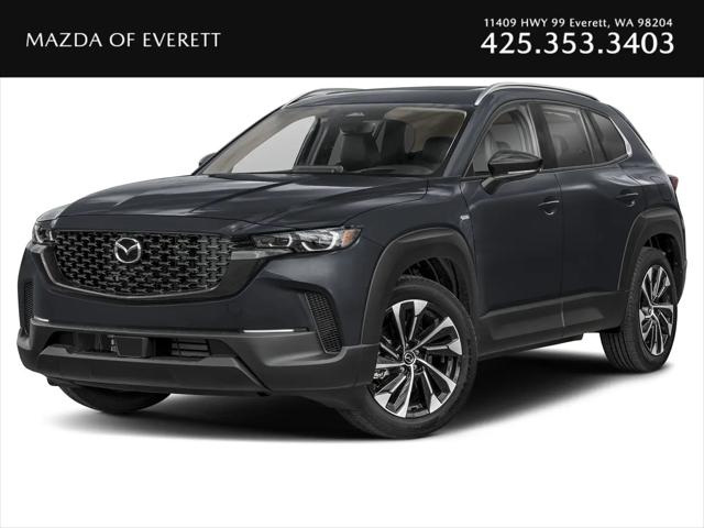 2026 Mazda CX-50 Hybrid Premium Plus for sale in Everett, WA