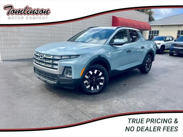 2026 Hyundai Santa Cruz SEL Activity for sale in Gainesville, FL