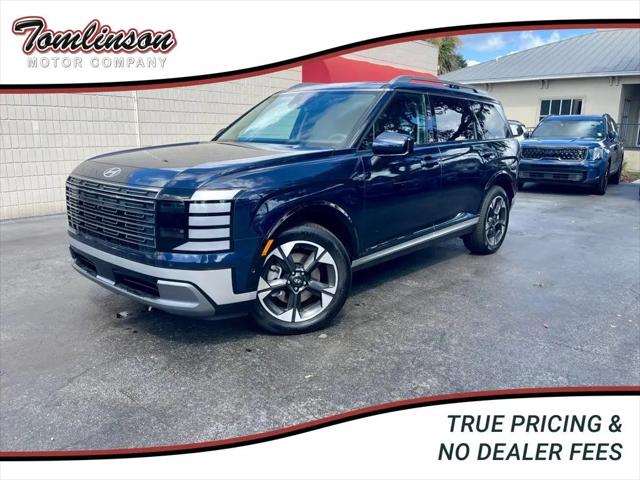 2026 Hyundai Palisade Limited for sale in Gainesville, FL