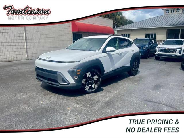 2025 Hyundai Kona SEL for sale in Gainesville, FL