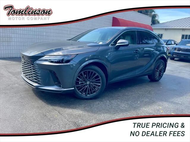 2026 Lexus RX 350 Premium for sale in Gainesville, FL