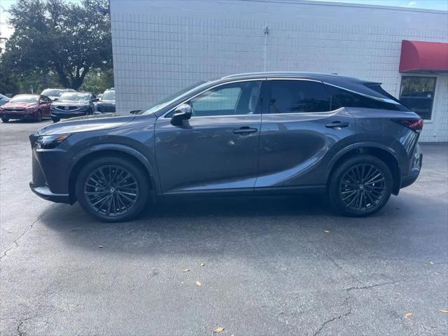 2026 Lexus RX 350 Premium