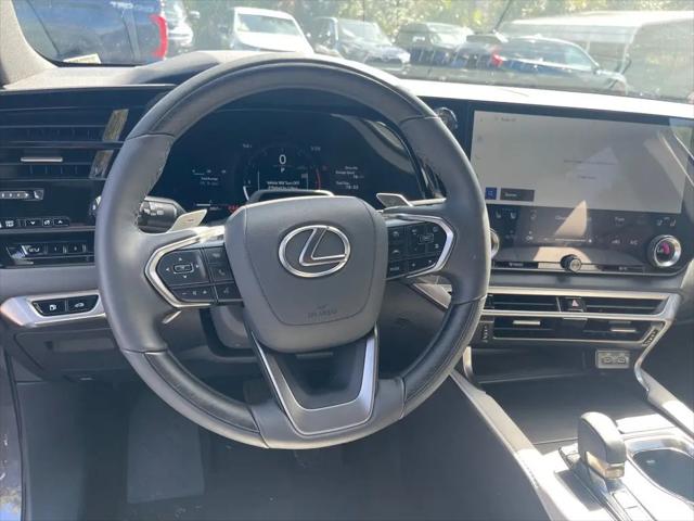 2026 Lexus RX 350 Premium