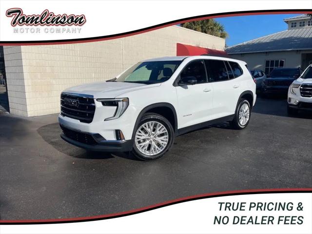 2026 GMC Acadia Elevation FWD for sale in Gainesville, FL