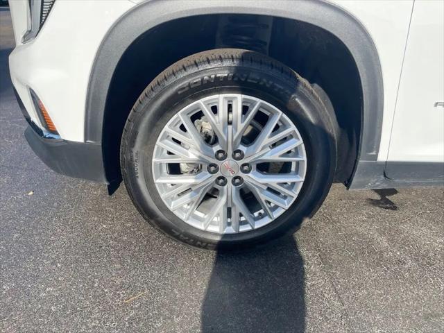2026 GMC Acadia Elevation FWD