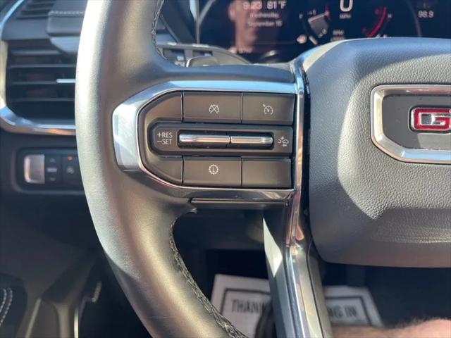 2026 GMC Acadia Elevation FWD