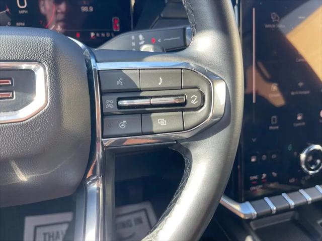 2026 GMC Acadia Elevation FWD