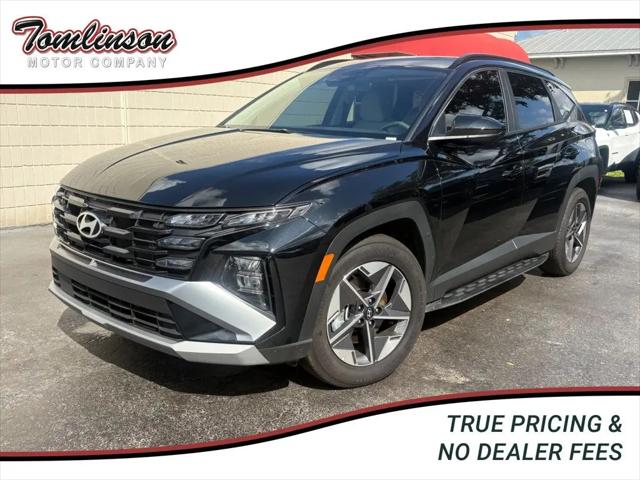 2025 Hyundai Tucson SEL for sale in Gainesville, FL