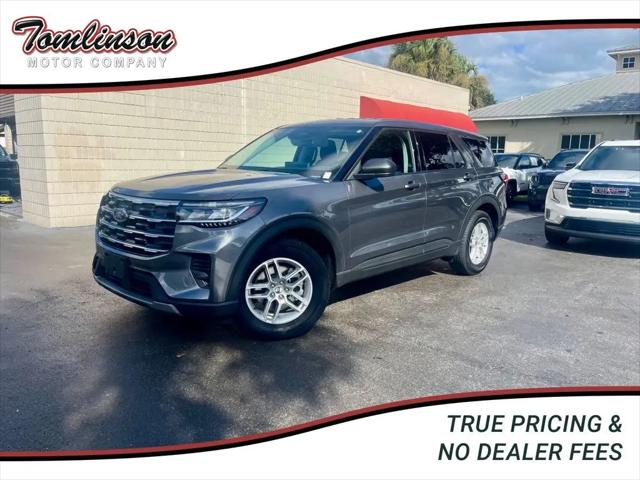 2026 Ford Explorer Active for sale in Gainesville, FL