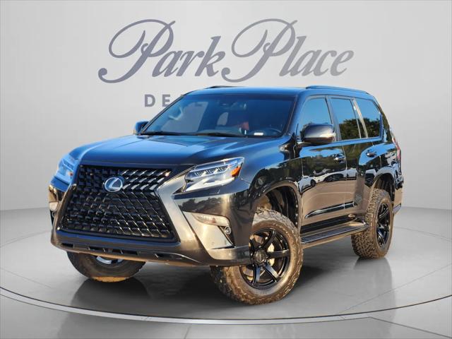 2023 Lexus GX 460 Premium for sale in Grapevine, TX