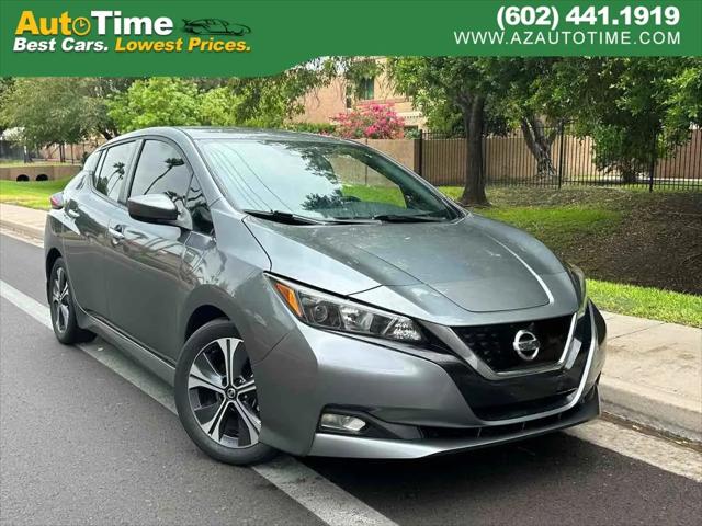 2020 Nissan LEAF SV 40 kWh for sale in Phoenix, AZ