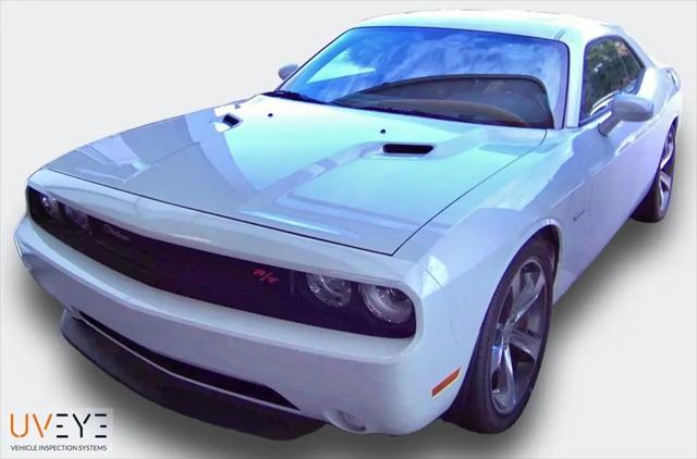 2014 Dodge Challenger R/T 100th Anniversary Appearance Group