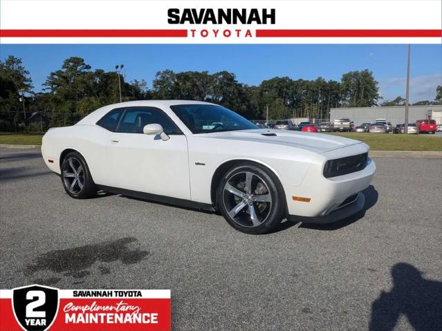2014 Dodge Challenger R/T 100th Anniversary Appearance Group for sale in Savannah, GA
