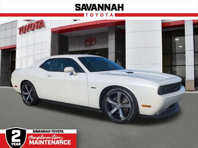 2014 Dodge Challenger R/T 100th Anniversary Appearance Group for sale in Savannah, GA