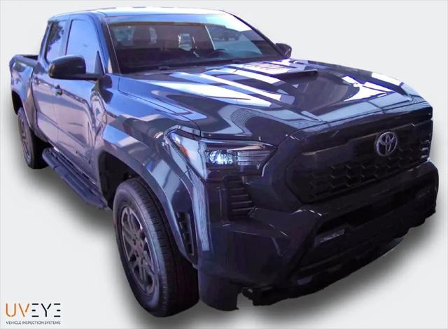 2024 Toyota Tacoma TRD Sport for sale in Savannah, GA