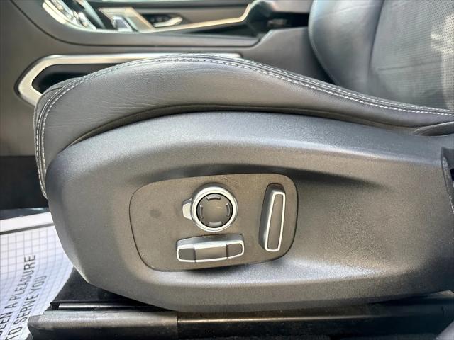 2021 Jaguar F-PACE SVR P550 AWD Automatic