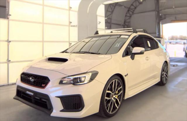 2021 Subaru WRX STI STI for sale in Arlington, VA
