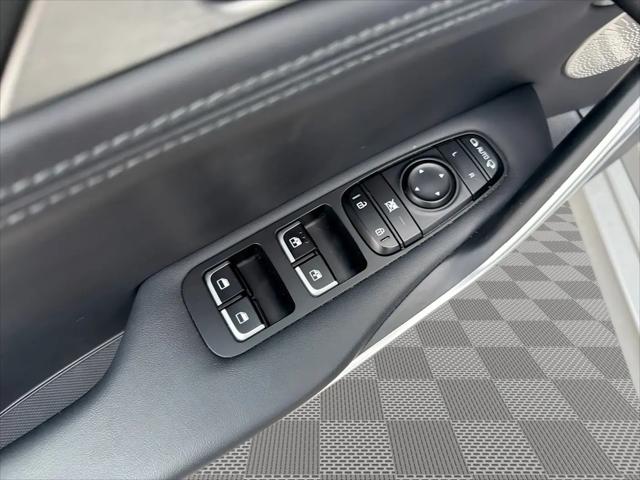 2018 Kia Stinger GT1