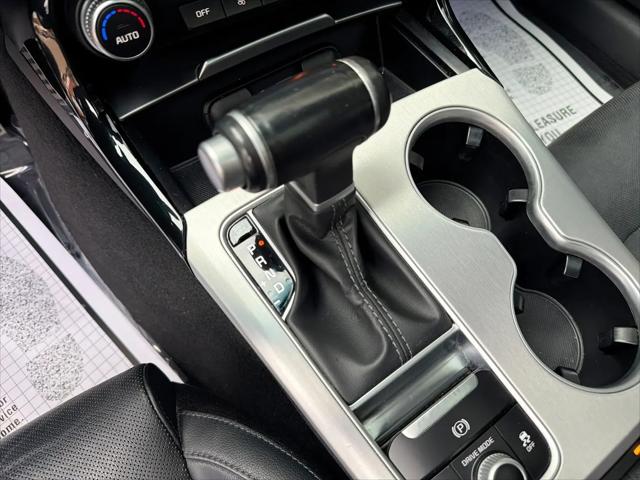 2018 Kia Stinger GT1