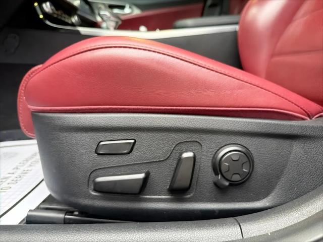 2020 Kia Stinger GT2