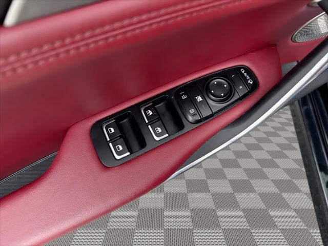 2020 Kia Stinger GT2